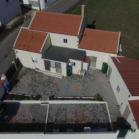 Casal Riquezo T1 - Serra Da Pescaria - Nazaré Exterior photo