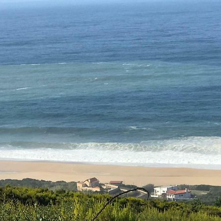 Casal Riquezo T1 - Serra Da Pescaria - Nazaré Exterior photo