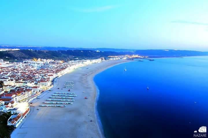 Casal Riquezo T1 - Serra Da Pescaria - Nazaré Exterior photo