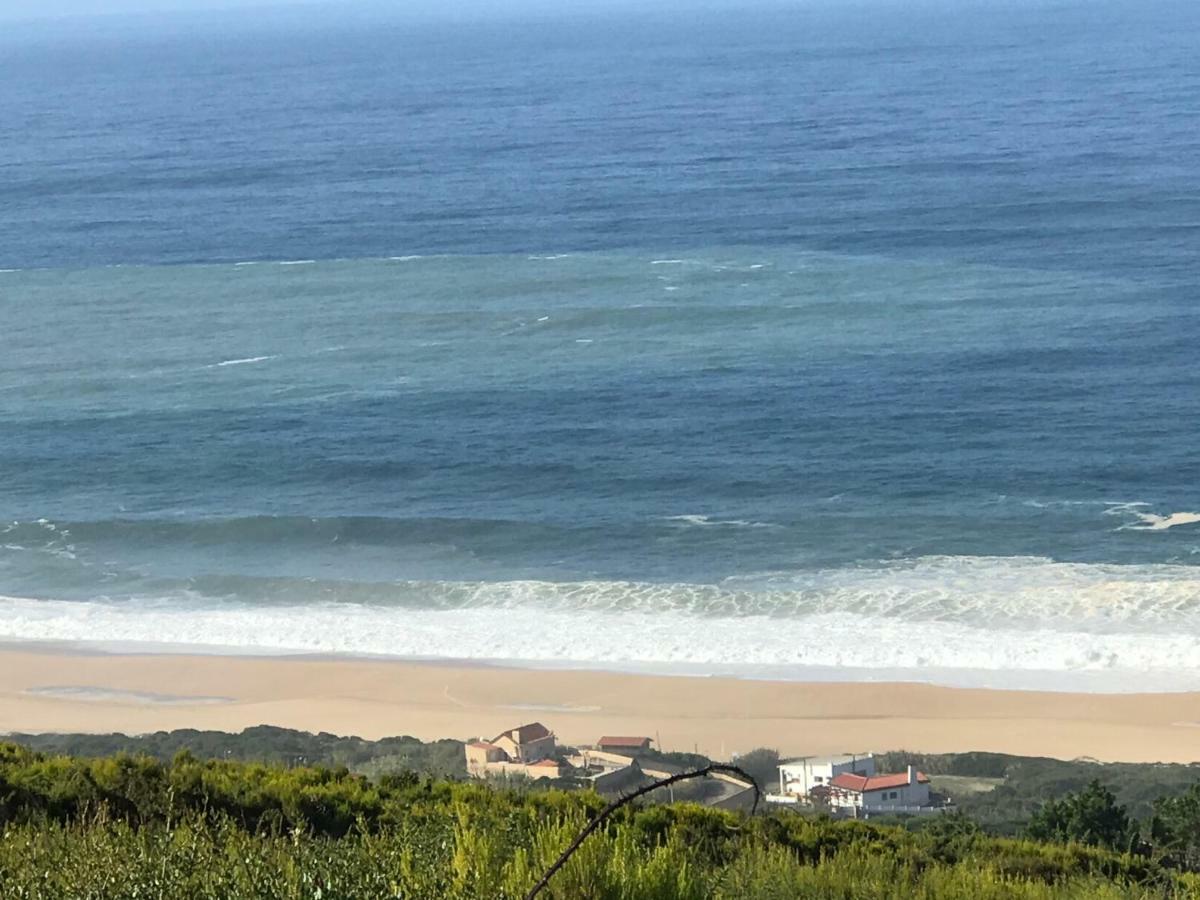 Casal Riquezo T1 - Serra Da Pescaria - Nazaré Exterior photo